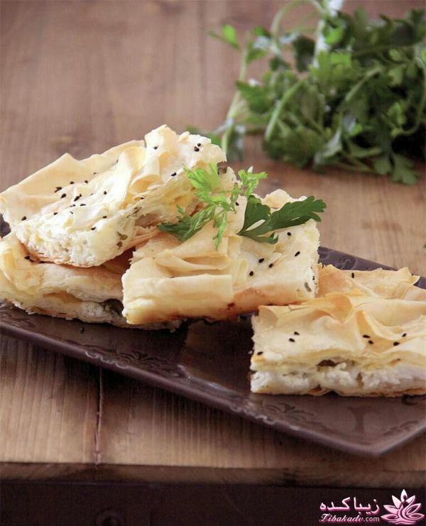 شام چی درست کنیم؟