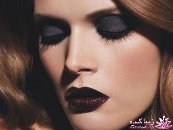 ترکیب رنگ مو-راز و رمزهای ارایشی و زیبایی