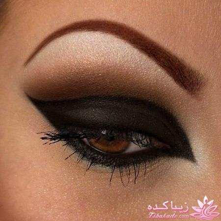 آرایش چشم