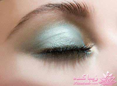 آرایش چشم