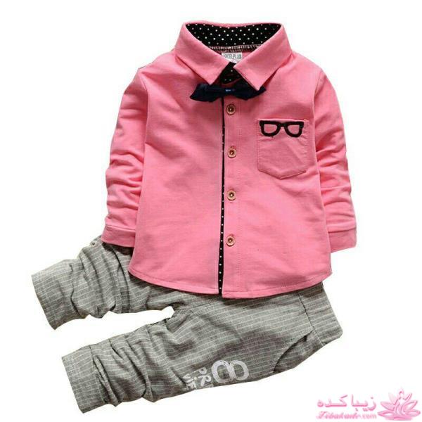 ما پسرهای باحال!