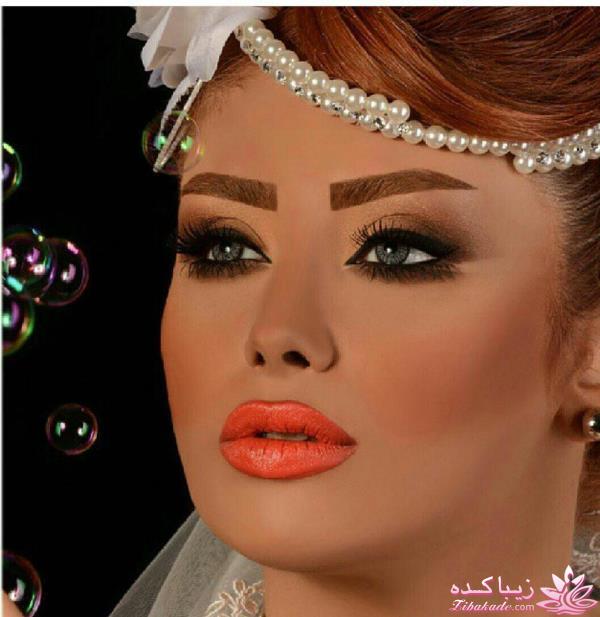 ترکیب رنگ مو-راز و رمزهای ارایشی و زیبایی