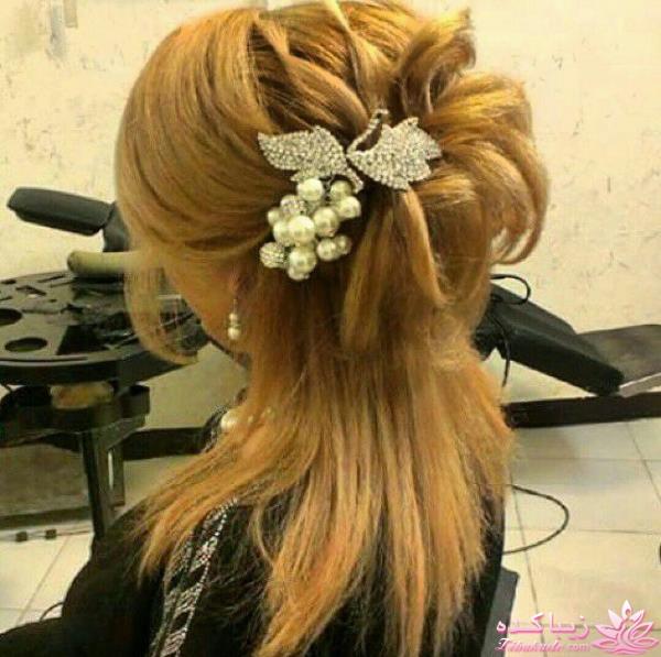 ترکیب رنگ مو-راز و رمزهای ارایشی و زیبایی