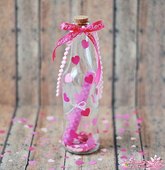 خلاقیت با وسایل روزمره و دور ریختنی