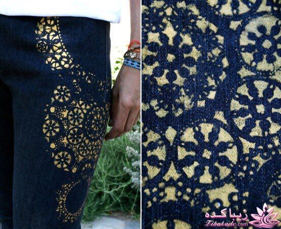 خلاقیت با وسایل روزمره و دور ریختنی