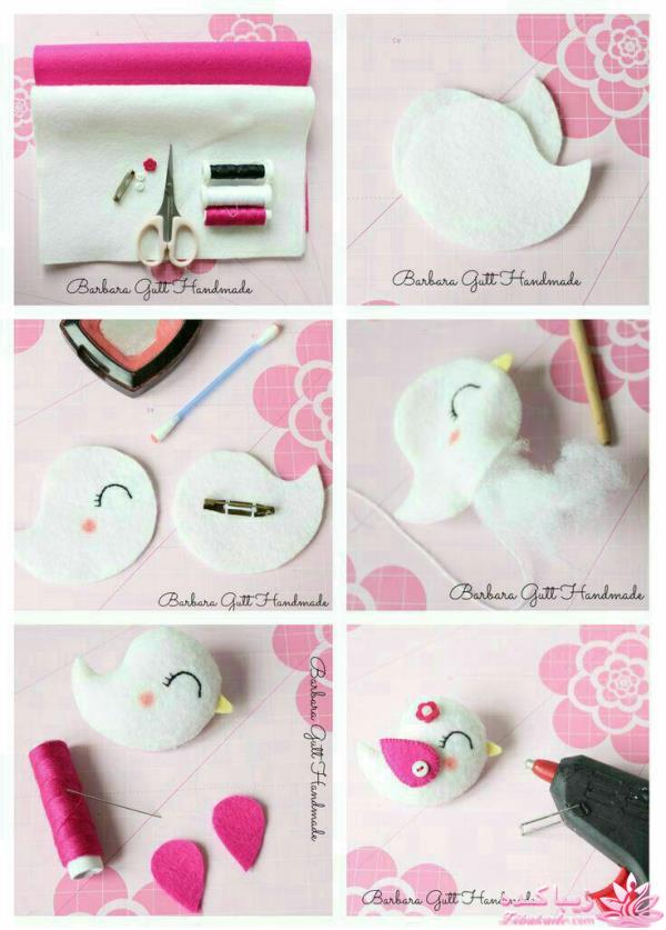 خلاقیت با وسایل روزمره و دور ریختنی