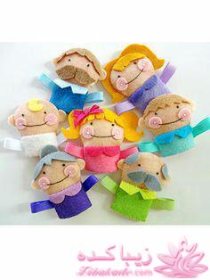 خلاقیت با وسایل روزمره و دور ریختنی