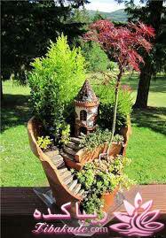 خلاقیت با وسایل روزمره و دور ریختنی