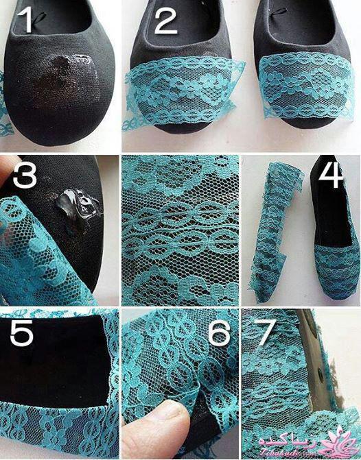 خلاقیت با وسایل روزمره و دور ریختنی