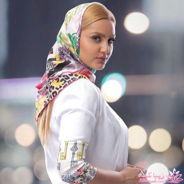 مدل شال و روسری جدیده (95)