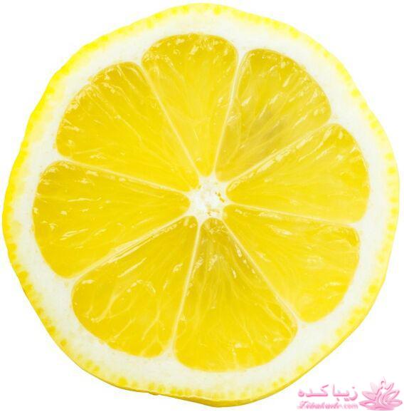 درمان های طبیعی کک و مک و لکه های پوستی