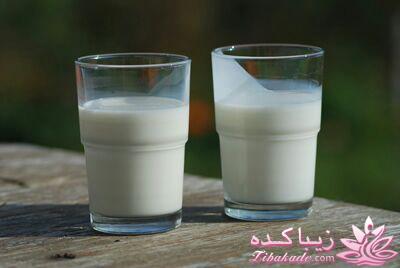 درمان های طبیعی کک و مک و لکه های پوستی