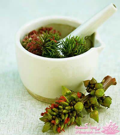 درمان های طبیعی کک و مک و لکه های پوستی