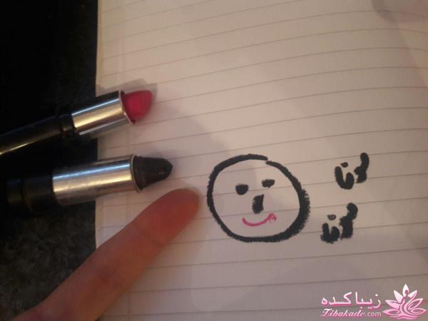 من شما را به چالش دعوت میکنم!