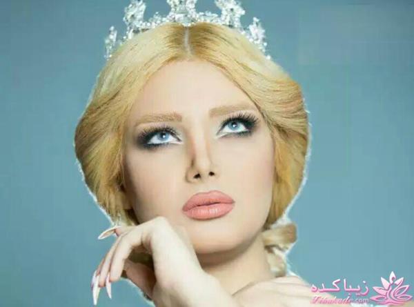 آرایش چشم