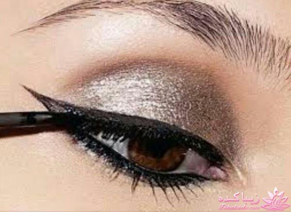 آرایش چشم
