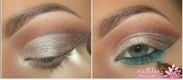 آرایش چشم