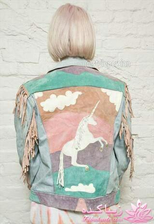 ست عروسکی با رنگهای سال