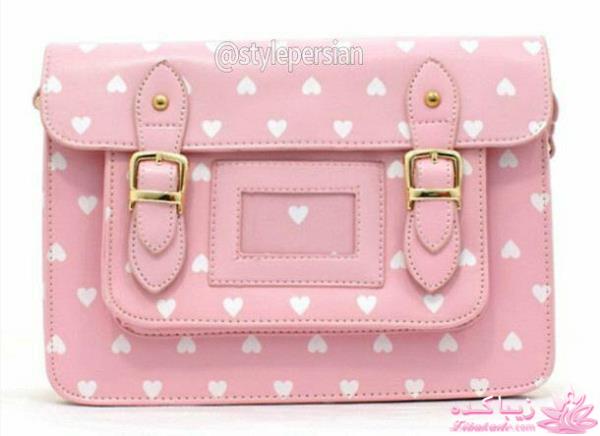 ست عروسکی با رنگهای سال