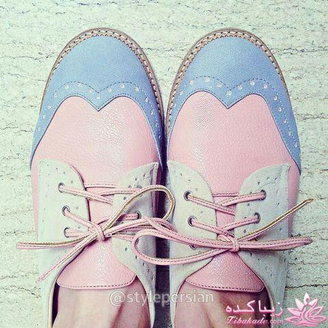 ست عروسکی با رنگهای سال