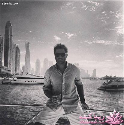 عکس بازیگراااااا....دوس داری بیاااااا