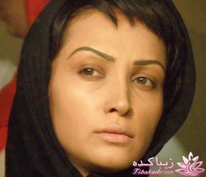 چالش بازیگران عکس بدون آرایش