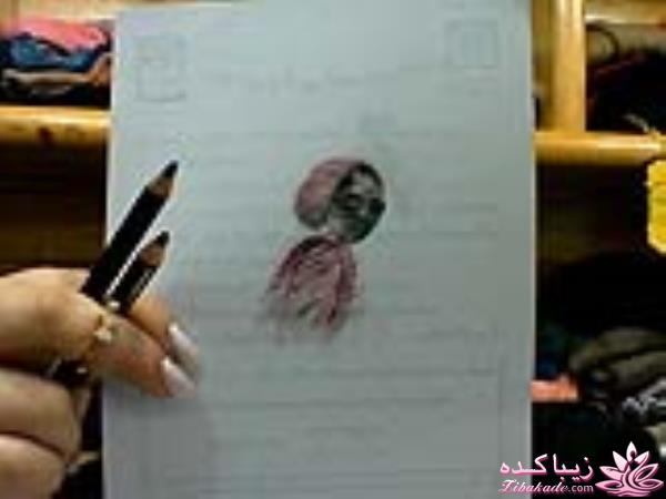 من شما را به چالش دعوت میکنم!