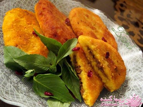 شام چی درست کنیم؟