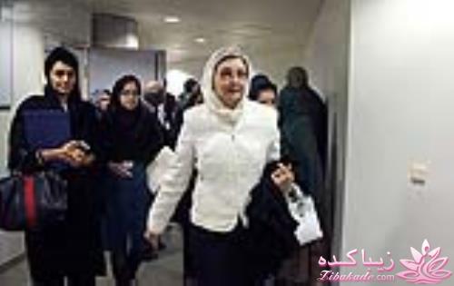    	مدل لباسهای شیک کتایون ریاحی در جشن ها و مراسم