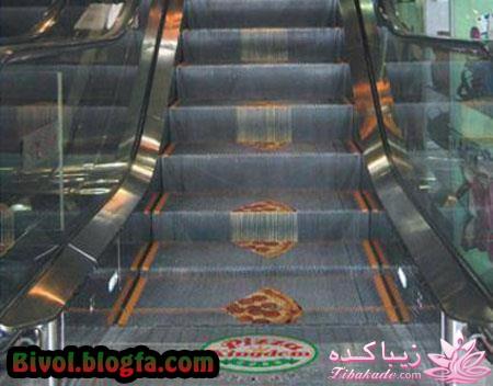 مجله سرگرمی زیباکده