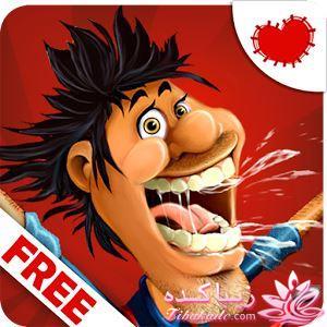 بازی برای موبایل-رایگان