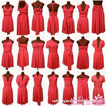 آموزش دوخت لباسهای نیوتکنیک