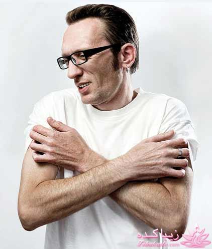 بیماری اگزما و دوری از این لوازم آرایشی‌ها