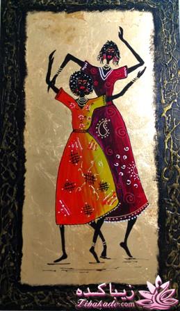 حراج تابلو مدرن تا هفته ی دیگه ( مفت مفت )