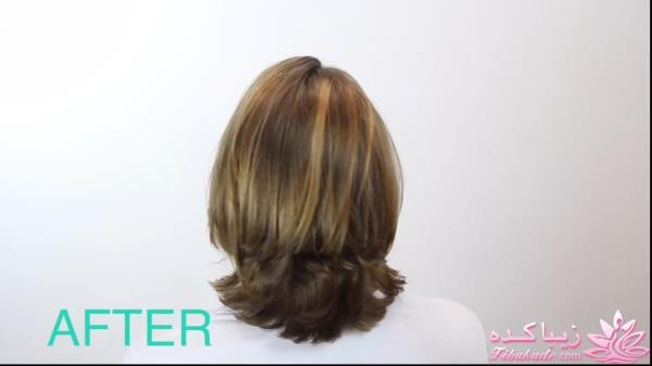 رنگ مو، آموزش ترکیب رنگ مو