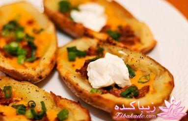 طرز تهیه غذاهای رژیمی