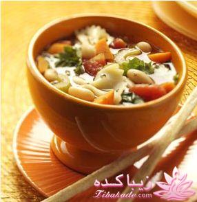 طرز تهیه غذاهای رژیمی