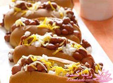 طرز تهیه غذاهای رژیمی