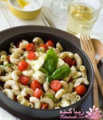 طرز تهیه غذاهای رژیمی