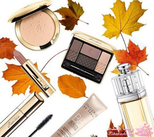 معرفی لوازم آرایش خوب