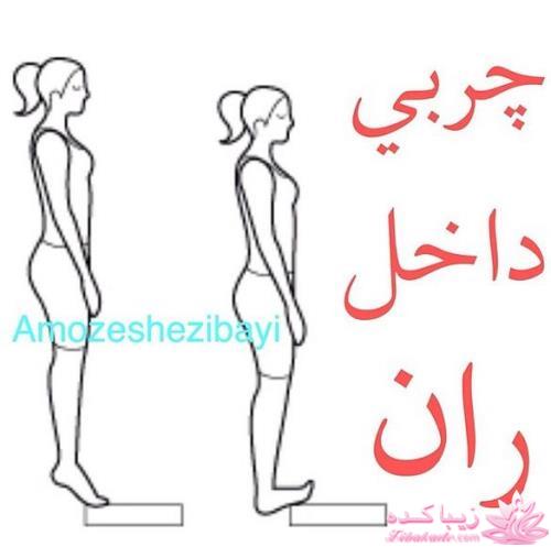 با هم لاغر و خوش اندام شوید