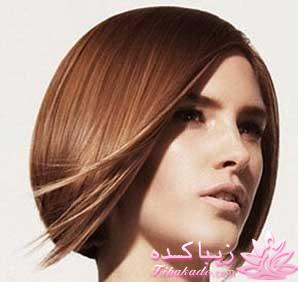 رنگ مو، آموزش ترکیب رنگ مو