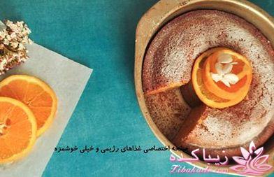 طرز تهیه غذاهای رژیمی