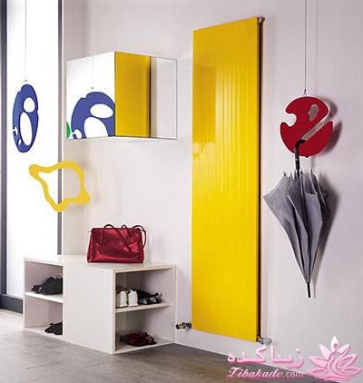 کمد، میز،آیینه