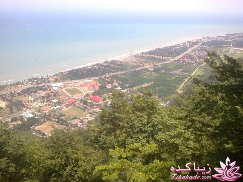 عکـــــــــــــــــس های گرفته شده در سفـــــــر