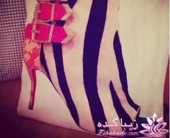 بدلیجات الیس و فروشگاه شیوه 