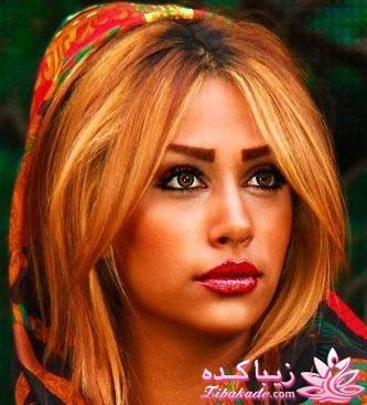 رنگ مو، آموزش ترکیب رنگ مو