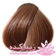 رنگ مو، آموزش ترکیب رنگ مو