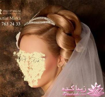 رنگ مو، آموزش ترکیب رنگ مو