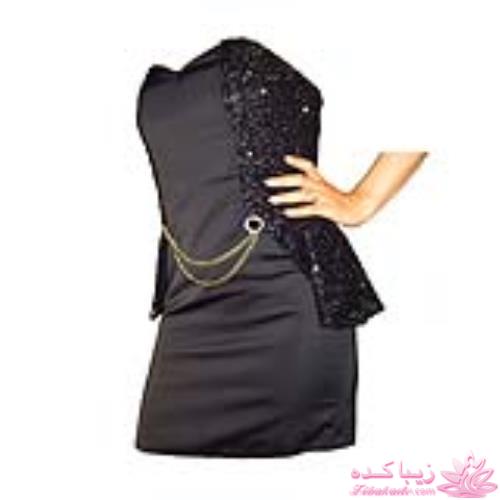 لباس های مجلسی فروشگاه گل گیس
